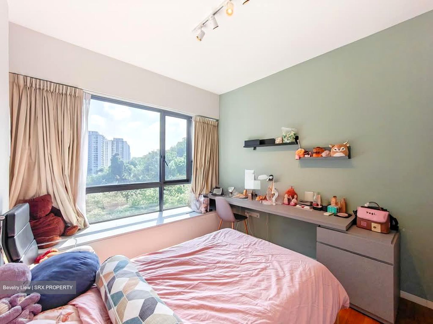 The Interlace (D4), Condominium #559098771